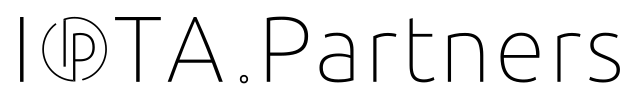 Iota Partners Logo